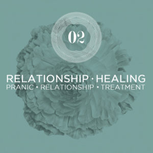 Relationship Healing Treatment