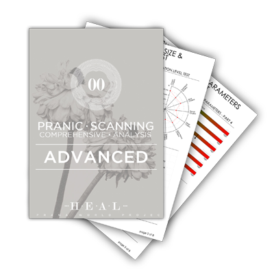 Scanning Report - Advanced